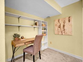 2970 S Yampa Way, Aurora CO 80013