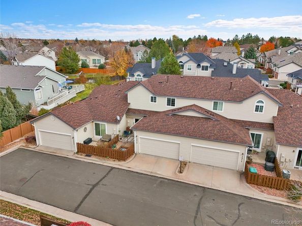 2970 S Yampa Way, Aurora CO 80013