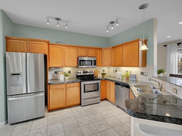 2970 S Yampa Way, Aurora CO 80013