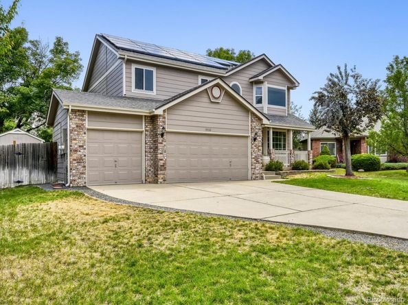 14160 W 44th Place, Golden CO 80403