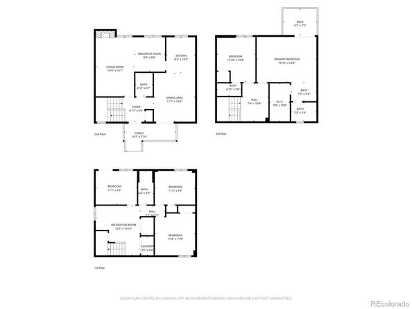 5145 S Emporia Way, Greenwood Village CO 80111