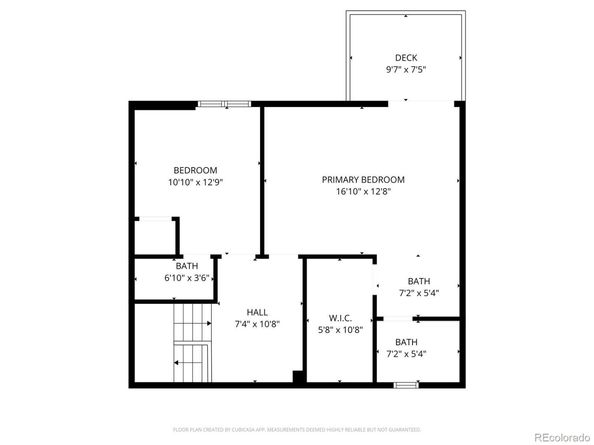 5145 S Emporia Way, Greenwood Village CO 80111