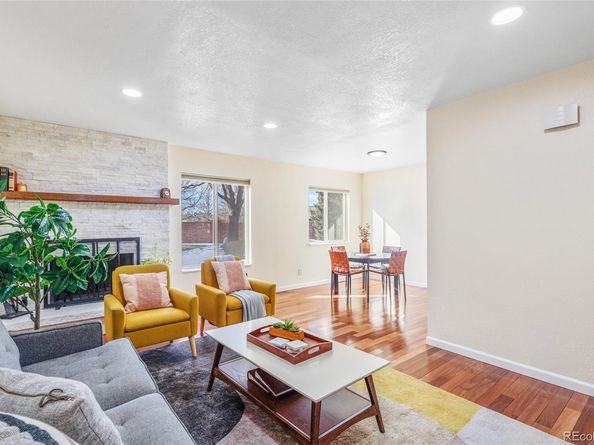 5145 S Emporia Way, Greenwood Village CO 80111