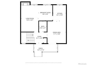 5145 S Emporia Way, Greenwood Village CO 80111