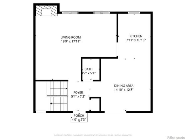 5145 S Emporia Way, Greenwood Village CO 80111