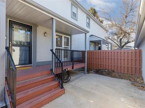 5145 S Emporia Way, Greenwood Village CO 80111