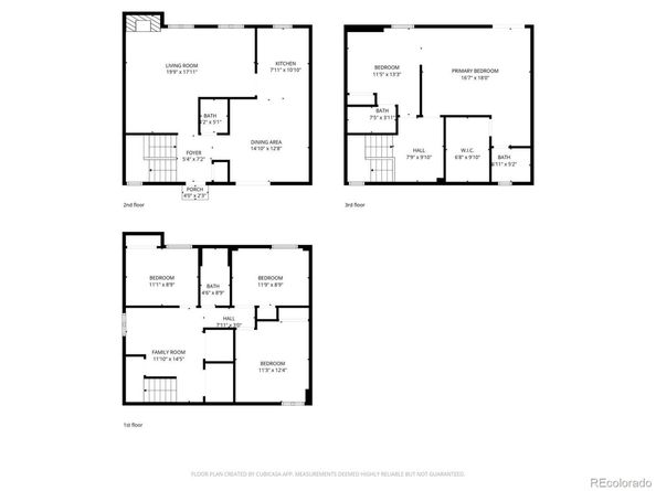 5145 S Emporia Way, Greenwood Village CO 80111