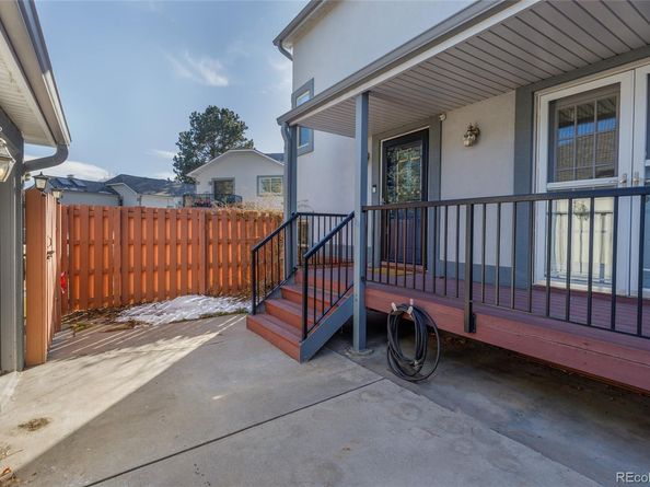 5145 S Emporia Way, Greenwood Village CO 80111