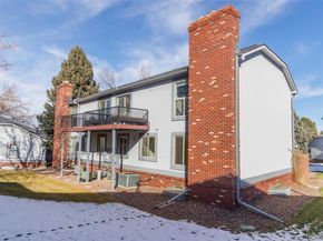 5145 S Emporia Way, Greenwood Village CO 80111