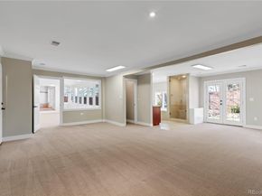 4991 S Beeler Street, Greenwood Village CO 80111