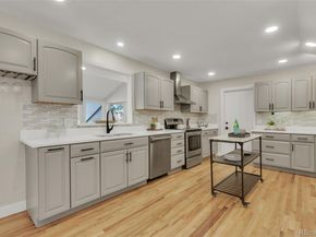 4991 S Beeler Street, Greenwood Village CO 80111