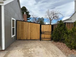 4991 S Beeler Street, Greenwood Village CO 80111