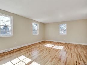 4991 S Beeler Street, Greenwood Village CO 80111