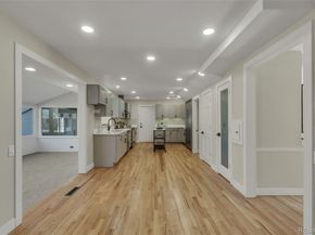 4991 S Beeler Street, Greenwood Village CO 80111