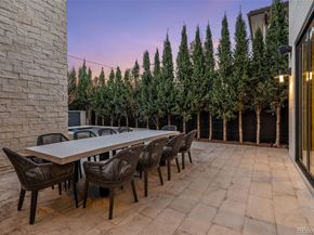 600 S Franklin Street, Denver CO 80209