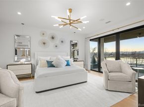 600 S Franklin Street, Denver CO 80209