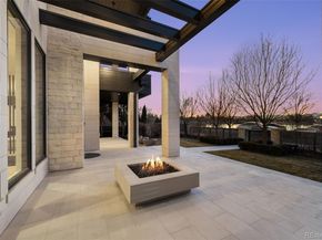 600 S Franklin Street, Denver CO 80209