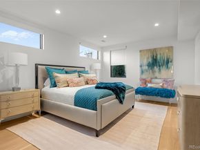 600 S Franklin Street, Denver CO 80209