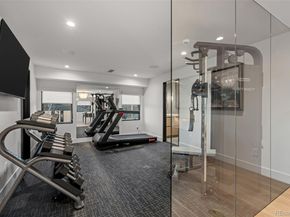 600 S Franklin Street, Denver CO 80209