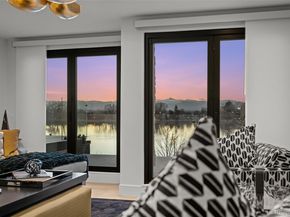 600 S Franklin Street, Denver CO 80209