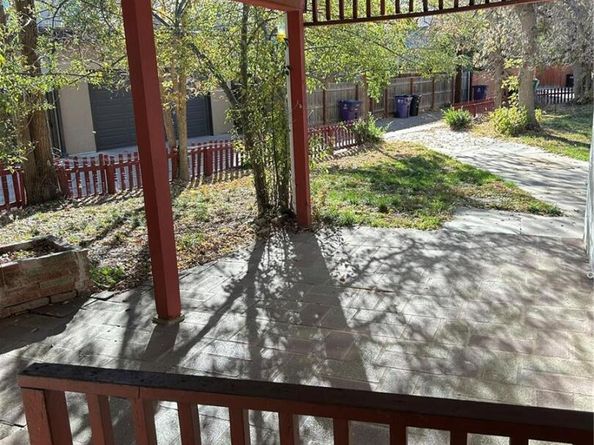 2623 Vrain Street, Denver CO 80212