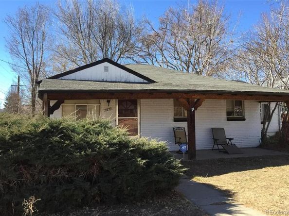 2623 Vrain Street, Denver CO 80212