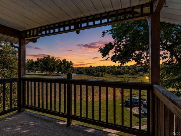 17351 E Mansfield Avenue 432L, Aurora CO 80013