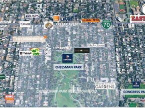 1361 N Humboldt Street, Denver CO 80218