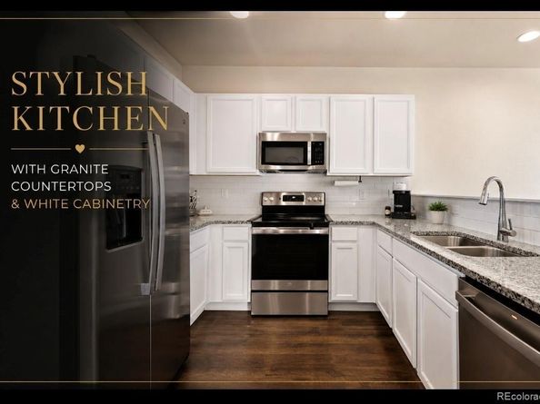 19037 E 64th Avenue, Denver CO 80249