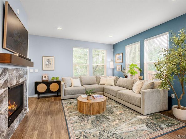 1233 S Dallas Court, Denver CO 80247