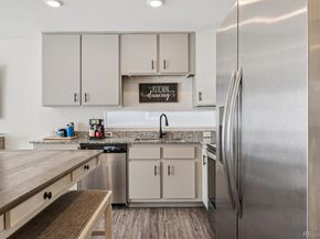 18222 E 51st Place, Denver CO 80249