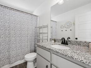 18222 E 51st Place, Denver CO 80249