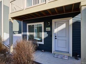 18222 E 51st Place, Denver CO 80249