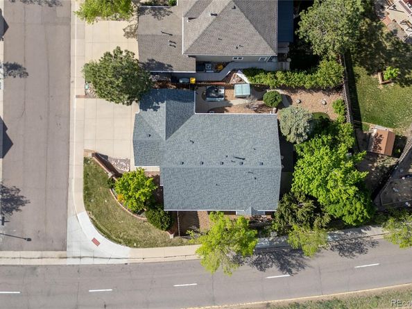 4290 S Deframe Street, Morrison CO 80465