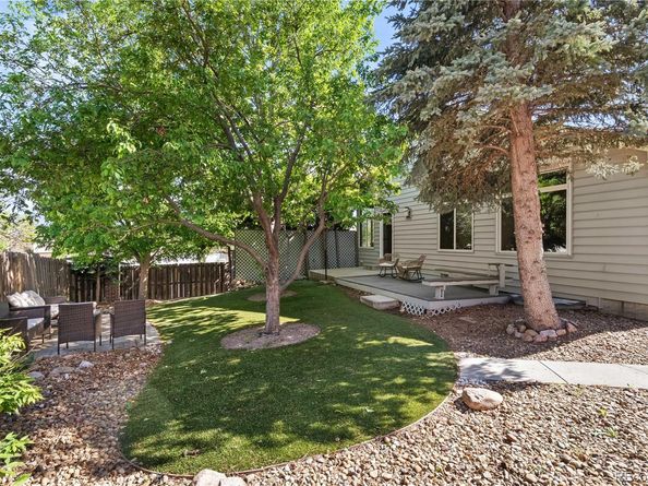 4290 S Deframe Street, Morrison CO 80465