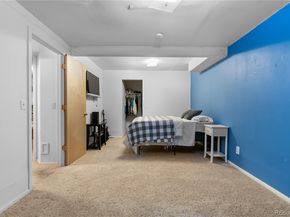 4290 S Deframe Street, Morrison CO 80465