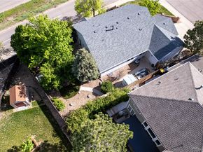 4290 S Deframe Street, Morrison CO 80465