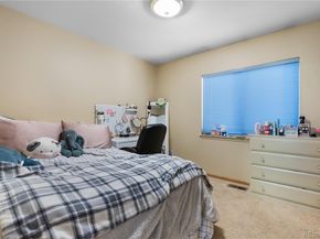 4290 S Deframe Street, Morrison CO 80465