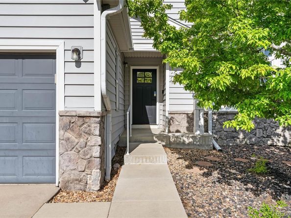4290 S Deframe Street, Morrison CO 80465