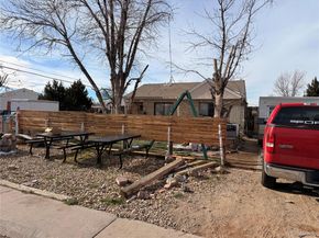 6007 Hudson Street, Commerce City CO 80022