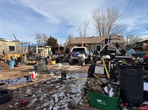 6007 Hudson Street, Commerce City CO 80022