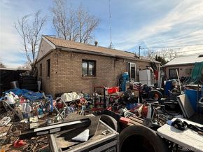 6007 Hudson Street, Commerce City CO 80022