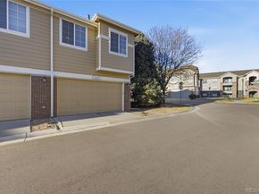 7213 S Laredo Street 112, Aurora CO 80016