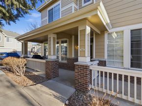 7213 S Laredo Street 112, Aurora CO 80016