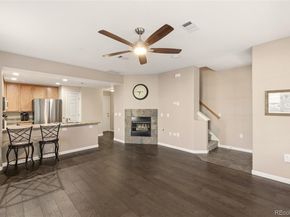 7213 S Laredo Street 112, Aurora CO 80016