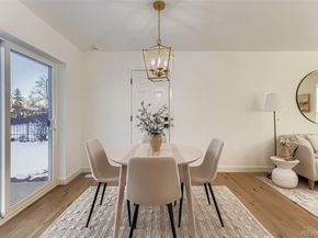 5222 Tucson Way, Denver CO 80239