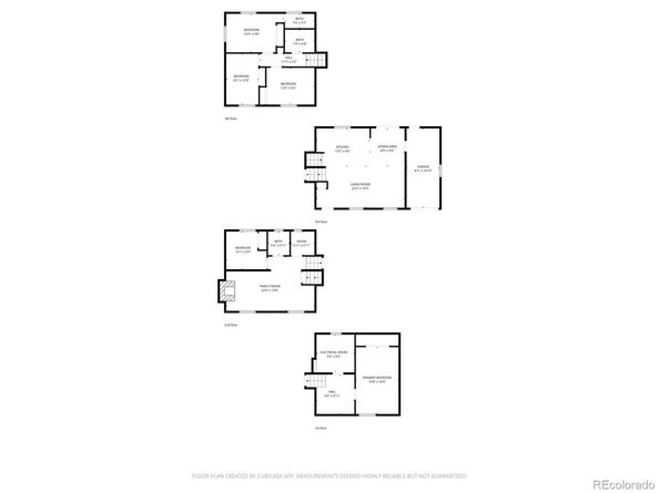 5222 Tucson Way, Denver CO 80239