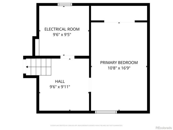 5222 Tucson Way, Denver CO 80239