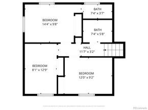 5222 Tucson Way, Denver CO 80239