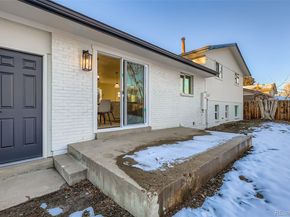 5222 Tucson Way, Denver CO 80239